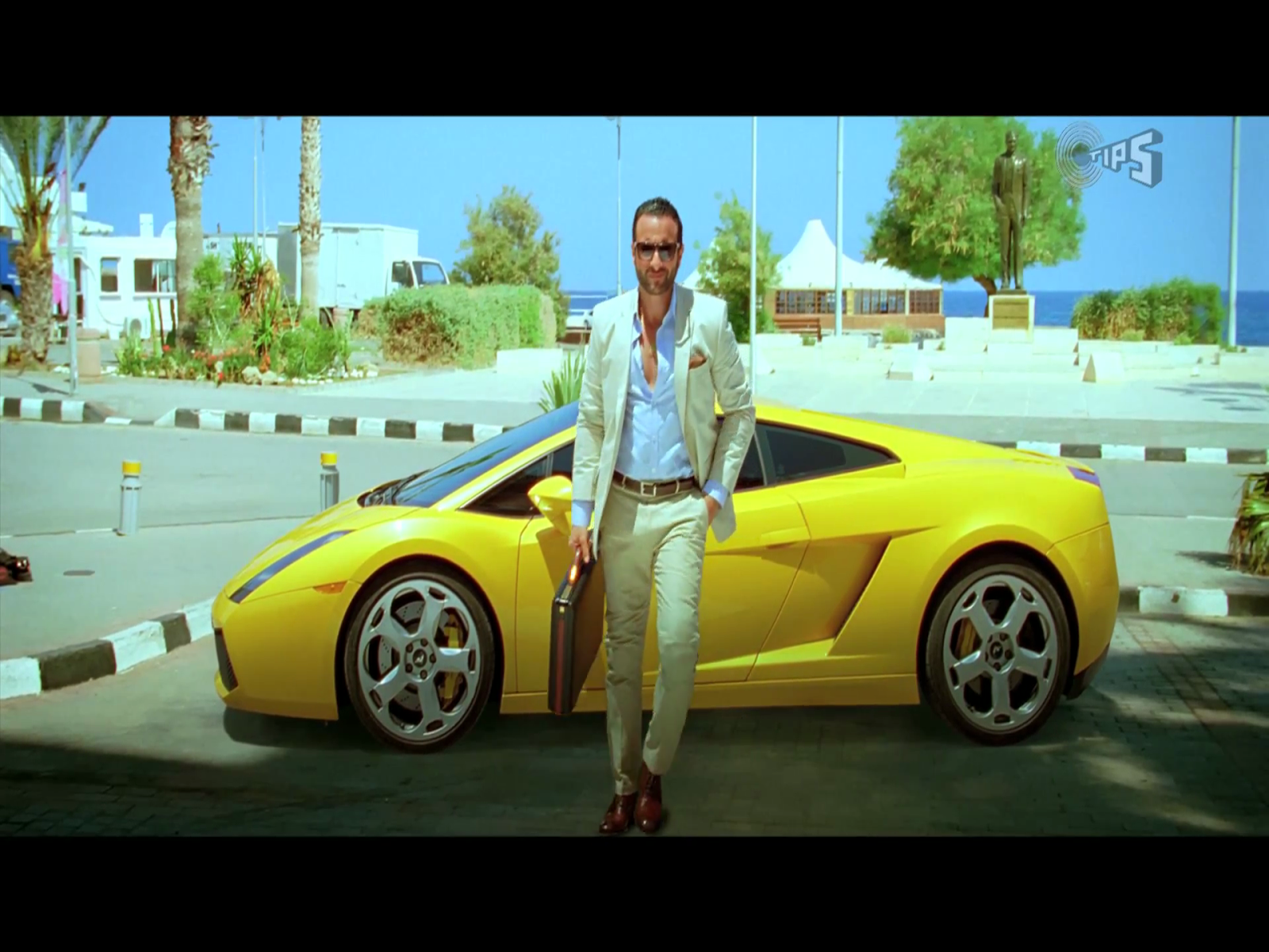 race 2 movie song hd